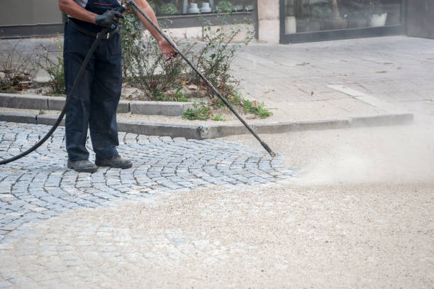 Best Post-Construction Pressure Washing  in San Leon, TX
