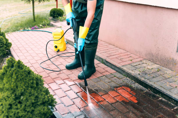 Best Dumpster Area Cleaning  in San Leon, TX