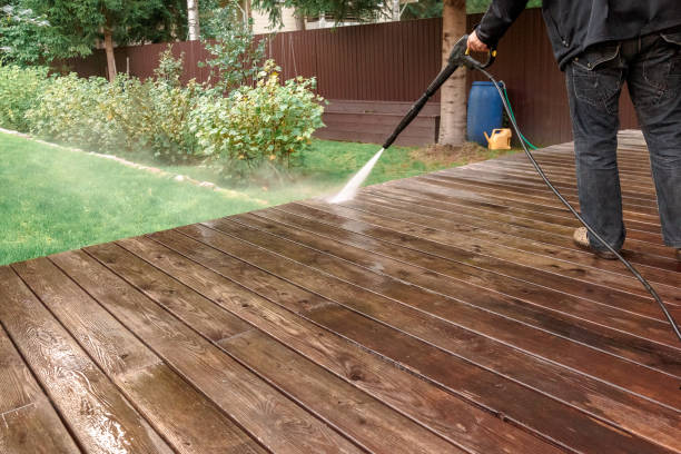 Best Sidewalk and Walkway Cleaning  in San Leon, TX