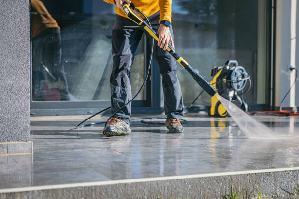 Pre-Holiday Cleaning in San Leon, TX