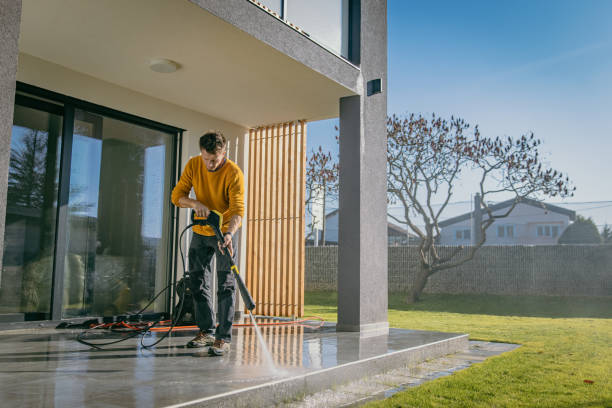 Best House Exterior Washing  in San Leon, TX