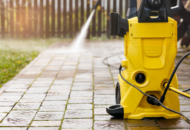 San Leon, TX Pressure Washing Services Company