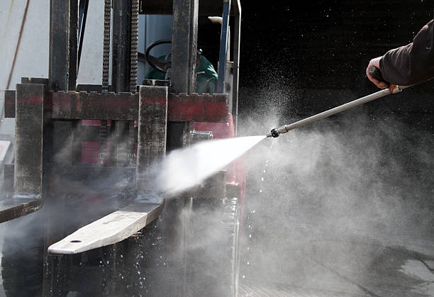 Best Warehouse Cleaning  in San Leon, TX