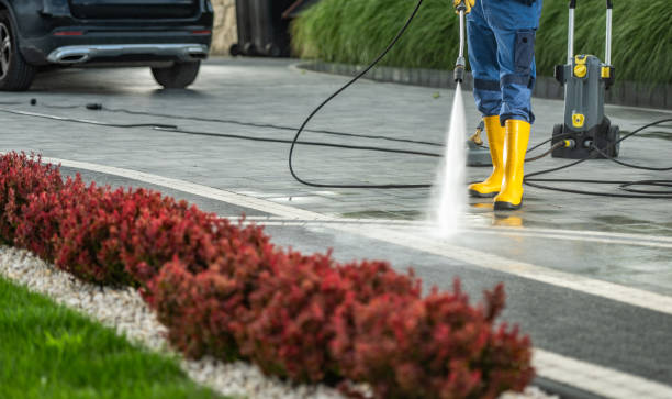 Best Fence Cleaning  in San Leon, TX